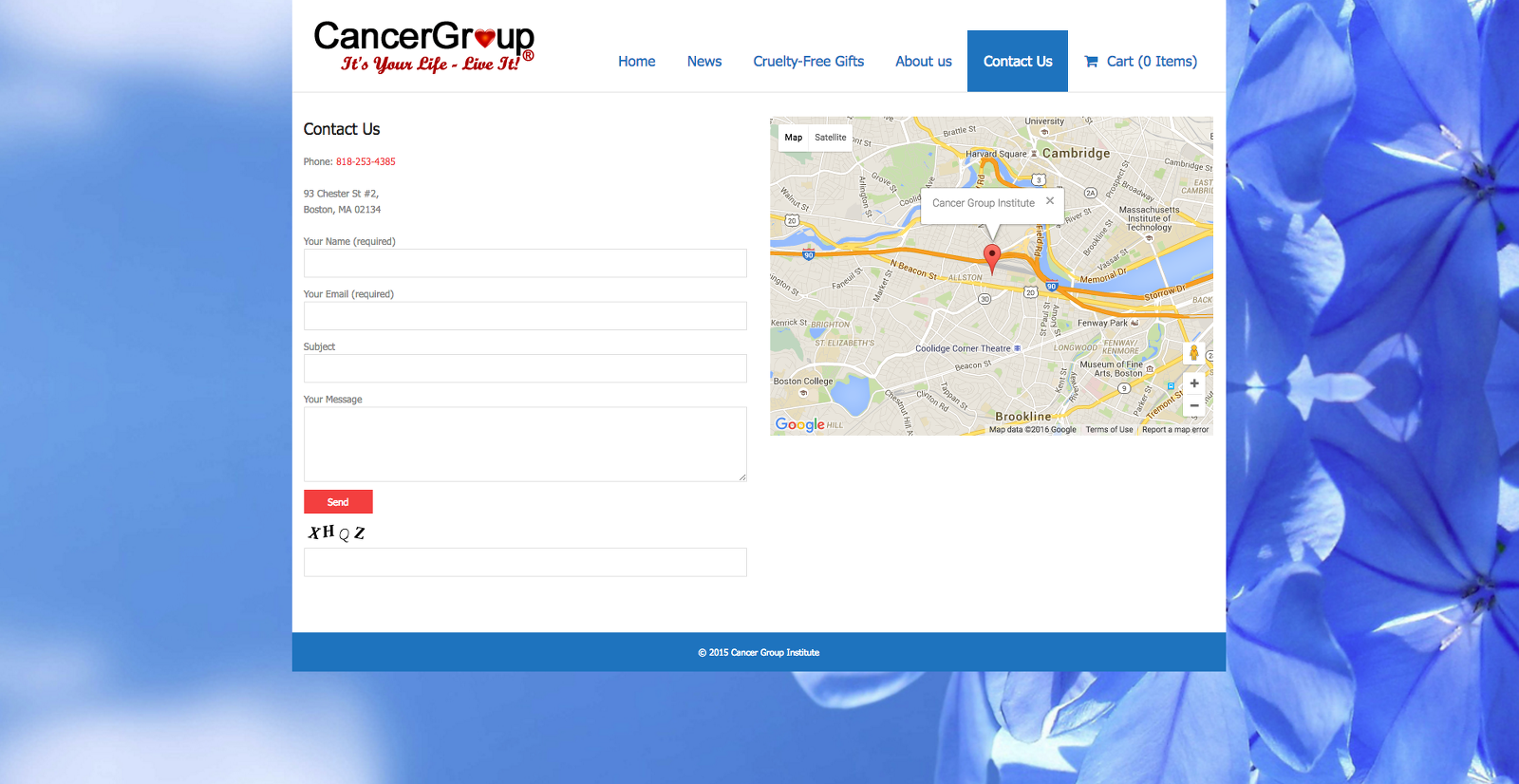 Cancer Group