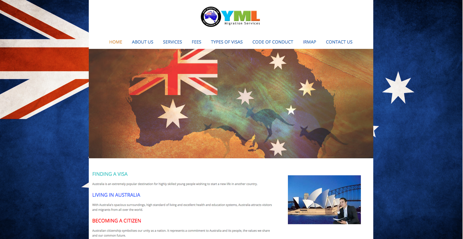YML Immigration Services
